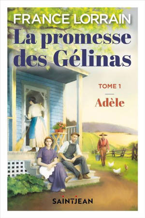Adèle 1