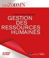 Gestion des ressources humaines : 2025-2026