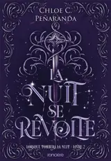Lorsque tombera la nuit. Vol. 2. La nuit se révolte