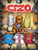 Cizo. Vol. 6. Mercato show