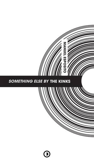 Something else by The Kinks