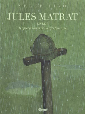 Jules Matrat. Vol. 3