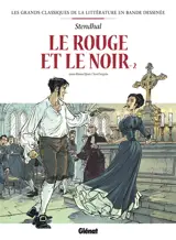 Le rouge et le noir. Vol. 2