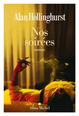 Nos soirées