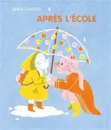 Après l'école