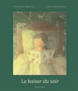 Le baiser du soir
