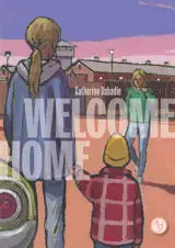 Welcome home
