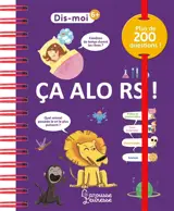 Ca alors !