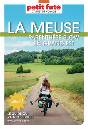 La Meuse : parenthèse slow en Grand Est