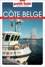 Côte belge