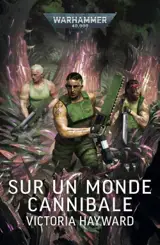 Sur un monde cannibale
