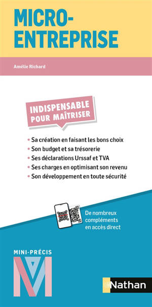 Micro-entreprise
