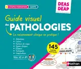DEAS, DEAP : guide visuel des pathologies