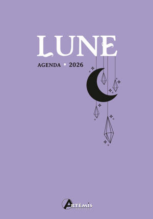 Lune : agenda 2026