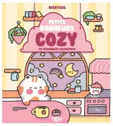 Petits bonheurs cosy