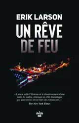 Un rêve de feu
