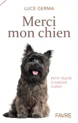 Merci mon chien