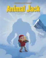 Animal Jack. Vol. 10. Horizons perdus