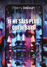 Je ne sais plus qui je suis : comment aider nos enfants à se construire