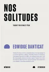 Nos solitudes