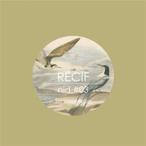 Nid #03 – Récif