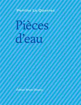 Pièces d'eau