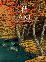 Aki, estampes d'automne