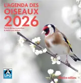 Agenda des oiseaux 2026