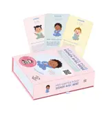 Mes cartes pour signer avec bébé : réussir à communiquer avant d'apprendre à parler