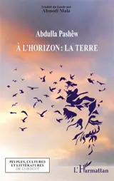 A l'horizon : la terre