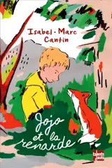 Jojo et la renarde