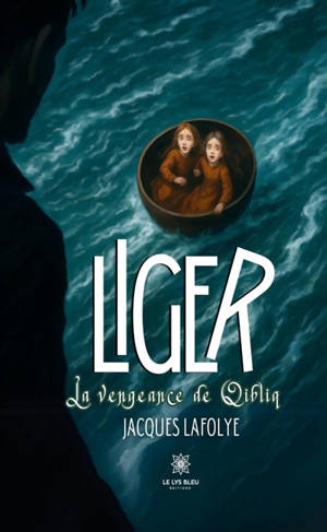 Liger : La vengeance de Qibliq