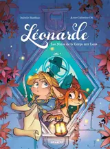 Léonarde. Vol. 2. Les nains de la Gorge aux leus