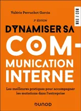 Dynamiser sa communication interne : les meilleures pratiques pour accompagner les mutations dans l'entreprise