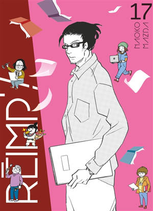 Réimp' !. Vol. 17