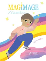 Magimage : à l'aventure !