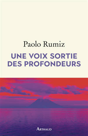 Une voix sortie des profondeurs