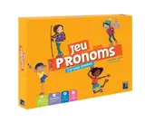 Jeu des pronoms : j'ai tout compris