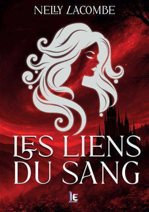La fille du clan de la lune noire : Tome 2 : Les liens du sang