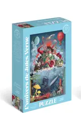 Jules Verne : puzzle