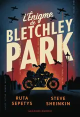 L'énigme de Bletchley Park