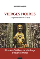 Vierges noires : la réponse vient de la terre