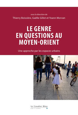 Le genre en question au Moyen Orient