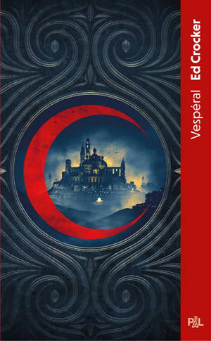 Vespéral. Vol. 1. Les terres éternelles