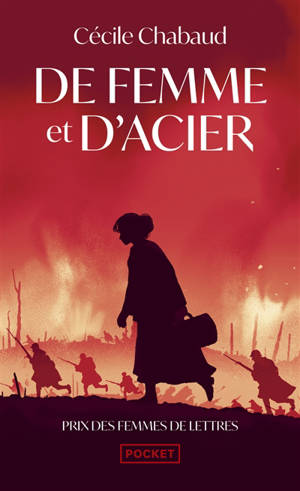 De femme et d'acier