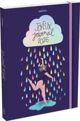 Joyeux Journal 2026 : Agenda