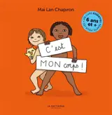 C'est MON corps !
