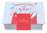 Maman, je t'aime : 365 messages d'amour