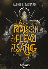 La maison de fléau et de sang. Vol. 1. Ordre et chaos