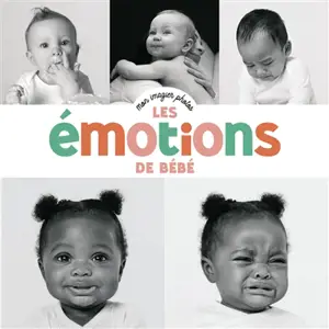 Les émotions de bébé